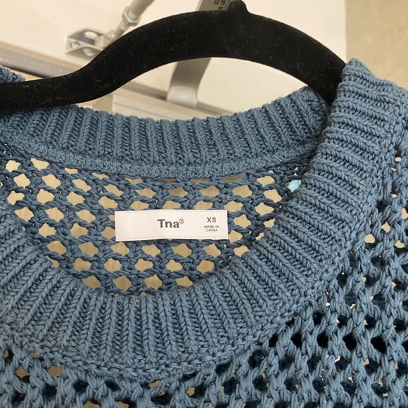 Aritzia Tna Ponderosa T-Shirt - Picture 3 of 4